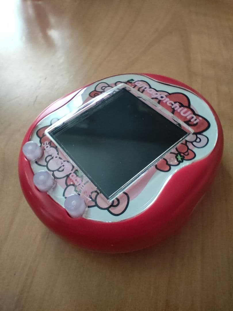 たまごっちユニ サンリオ Tamagotchi Uni