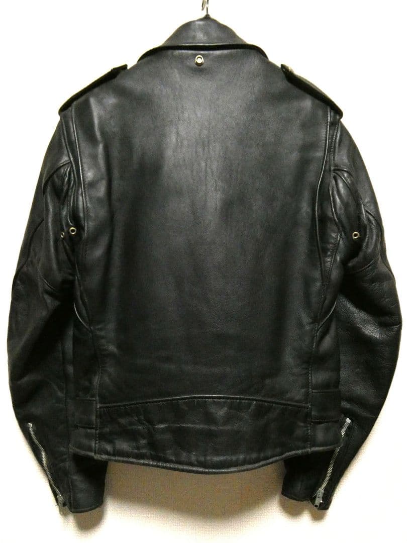 激レア！TALON＆縦タグ！70-80年代ヴィンテージ！ショット618 - メルカリ