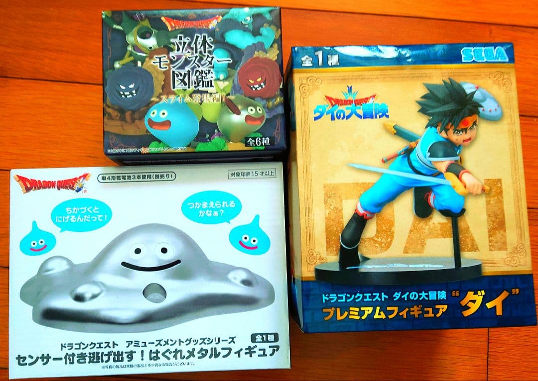 【豪華16点】フィギュア等 まとめ売り 転スラ / 東リベ / BLEACH 他