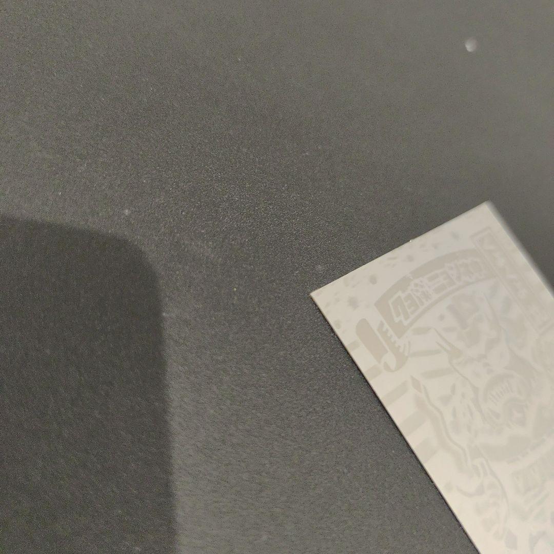 AKAGI スーパーお札シール呪 クヨ魔ニヨン神 レア - メルカリ