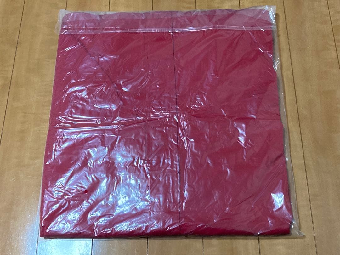 トライガン ヴァッシュ・ザ・スタンピード アウタージャケット