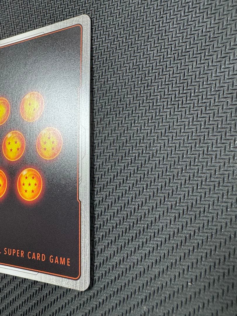 孫　悟飯　scr ★ 神龍への願い　　ピッコロ　エナジーマーカー