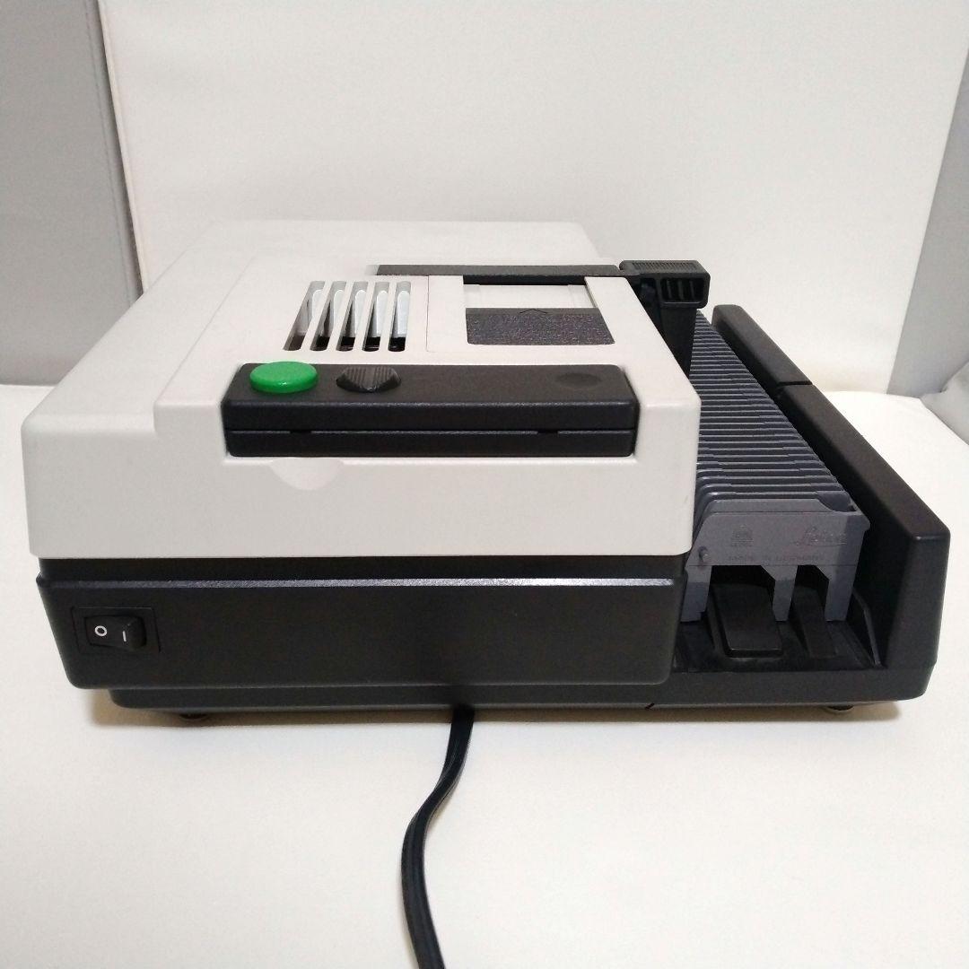 ジャンク】 leica PRADOVIT P150 スライドプロジェクター - メルカリ