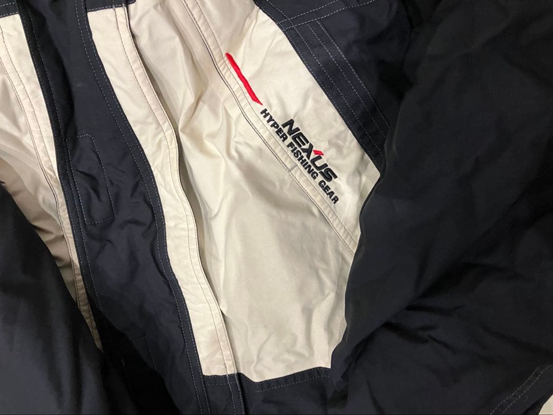 シマノ SIMANO ゴアテックスウェア ダウン 釣り用 LL NEXUS - メルカリ