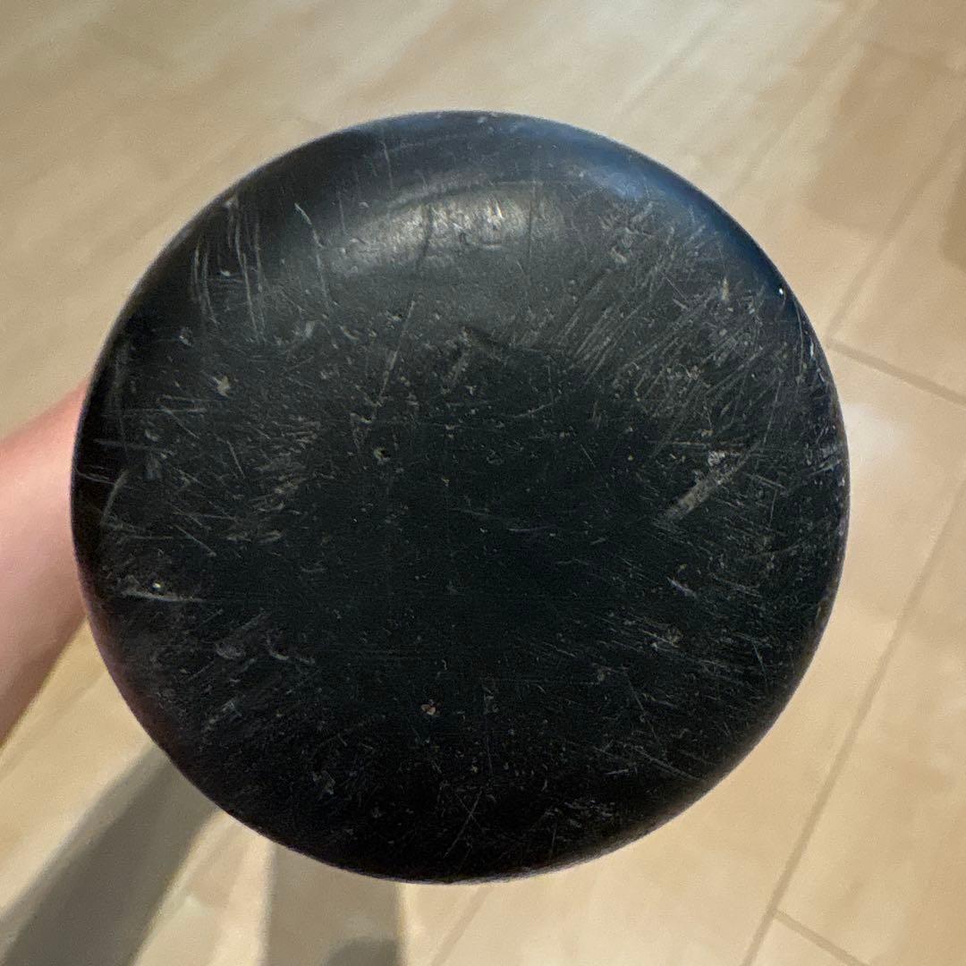 黒川史陽 実使用バット - メルカリ