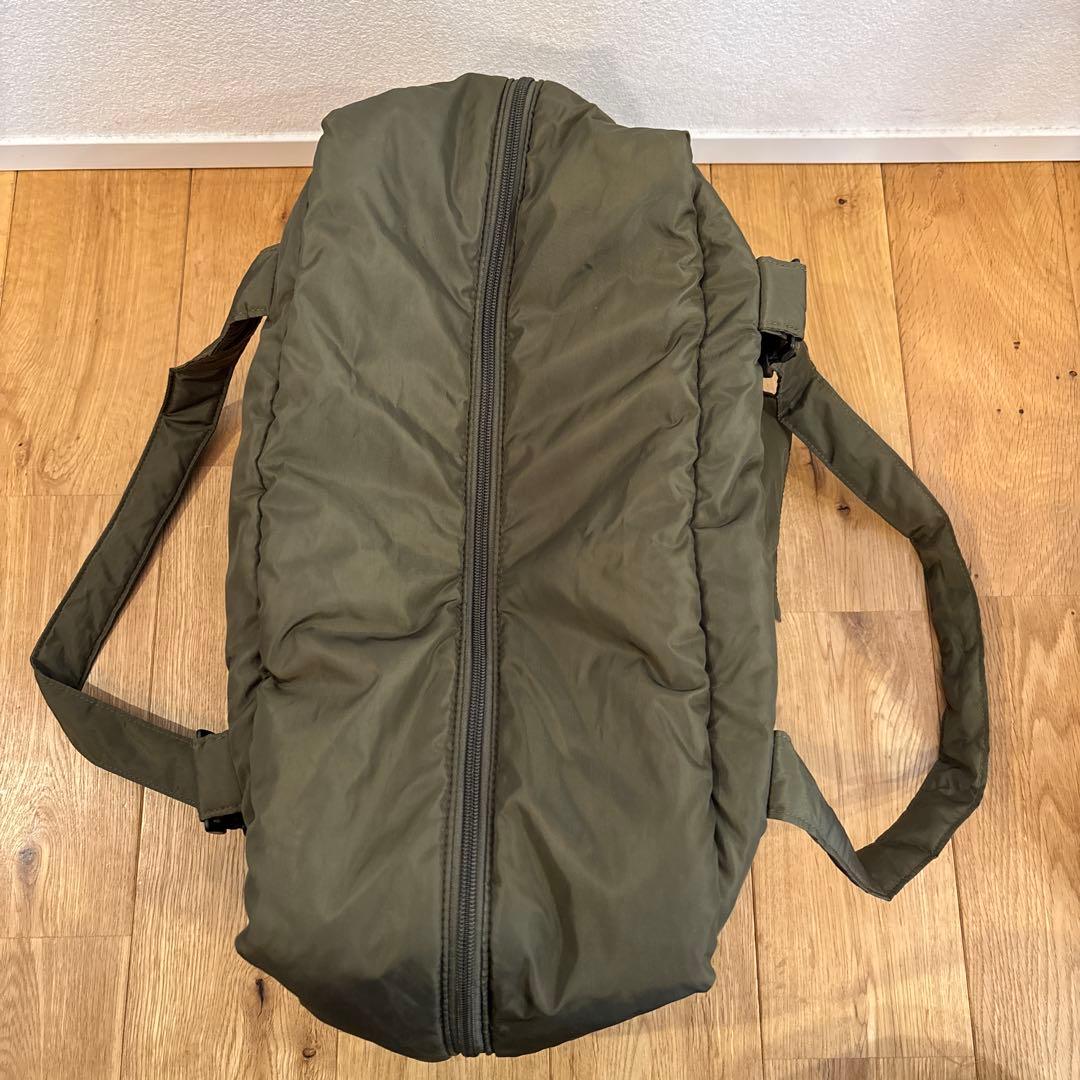 ゆ様専用です】マミータ mamita マザーズバッグ 完売品 - メルカリ