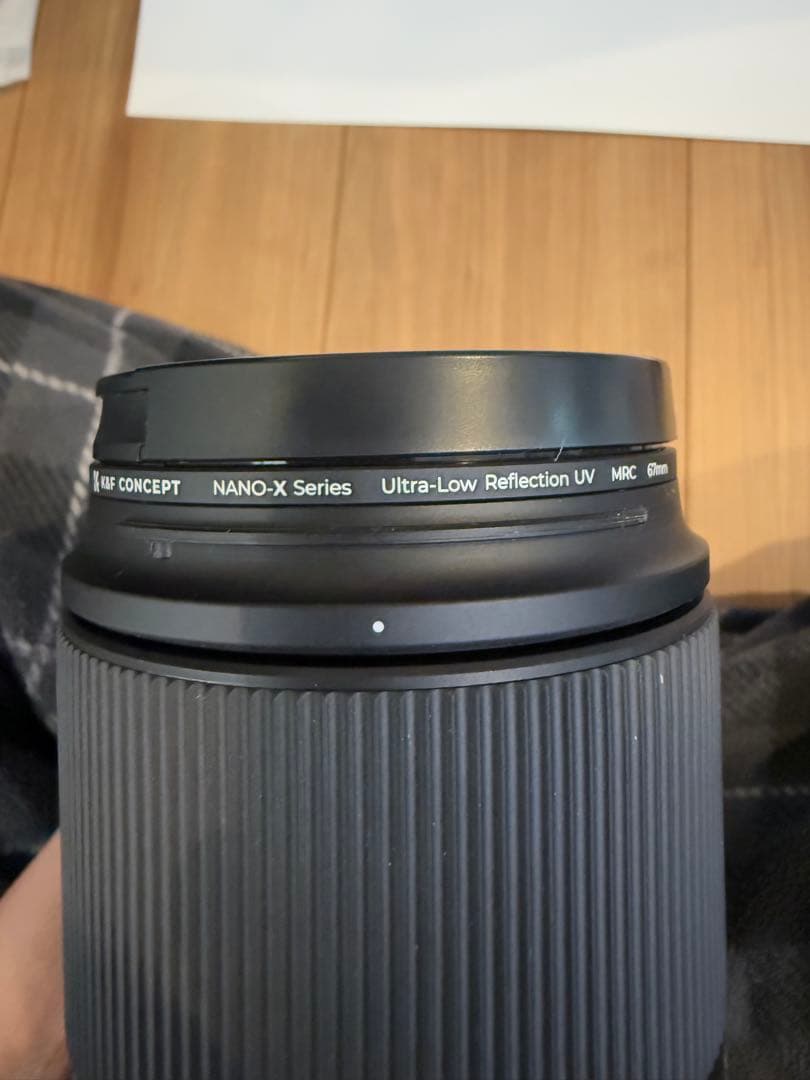 レンズ(ズーム) TAMRON 28-300mm F/4-7.1 Sony E-Mount