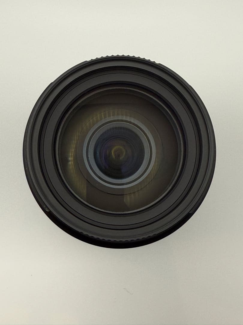 レンズ(ズーム) TAMRON 28-300mm F/4-7.1 Sony E-Mount