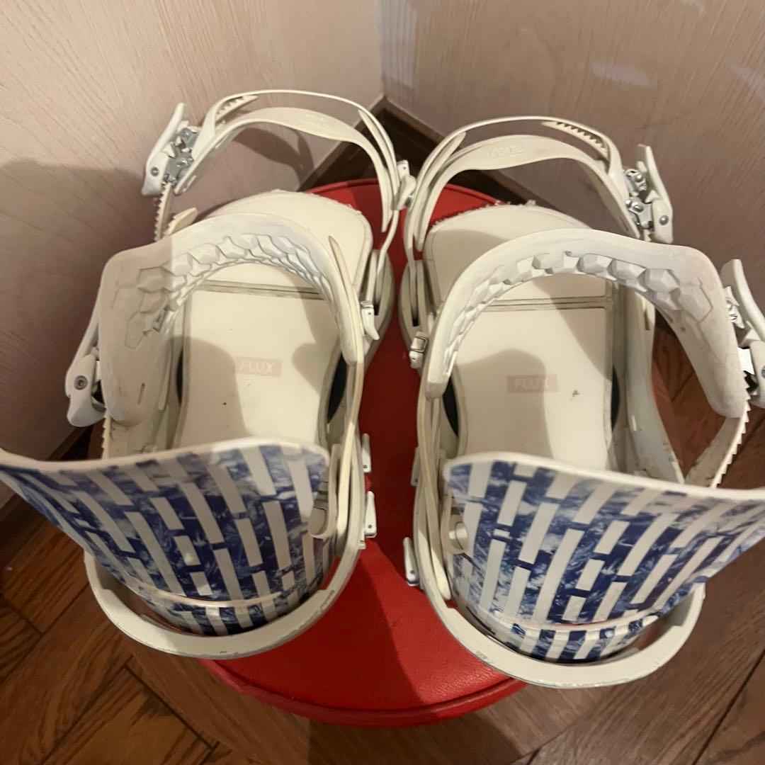 半額以下！24-25 FLUX DS ARTIST SERIES Mの通販はau PAY マーケット