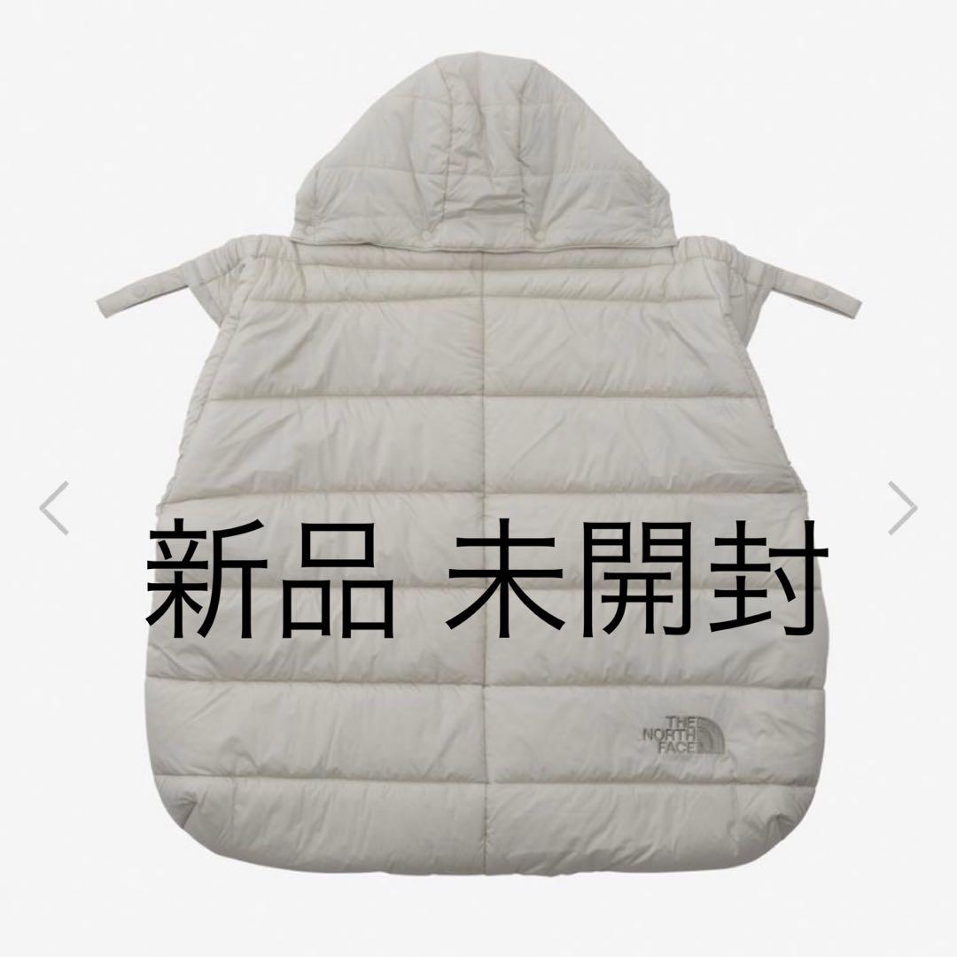 【ノースフェイス】 ベビーシェルブランケット/アイボリー/新品 公式】シェルブランケット（ベビー）｜ザ・ノース・フェイス公式ストア