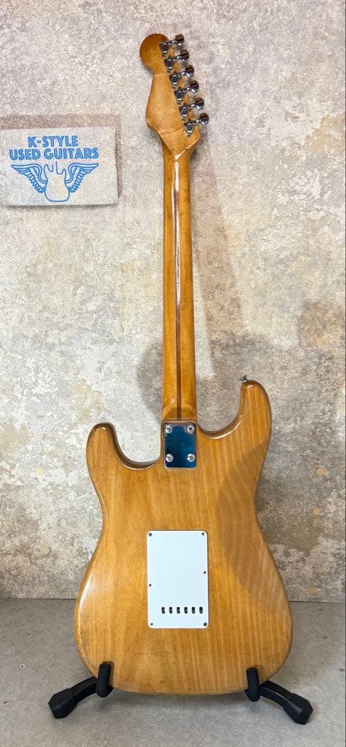 FERNANDES FST-105 1976 フェルナンデス スパロゴ - メルカリ