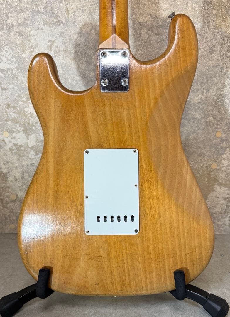 FERNANDES FST-105 1976 フェルナンデス スパロゴ - メルカリ