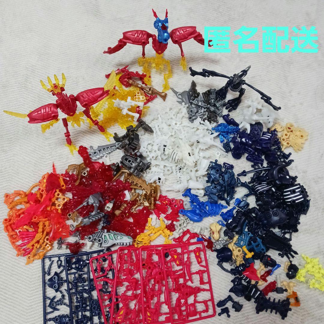 ほねほねザウルス まとめ売り 食玩 - メルカリ