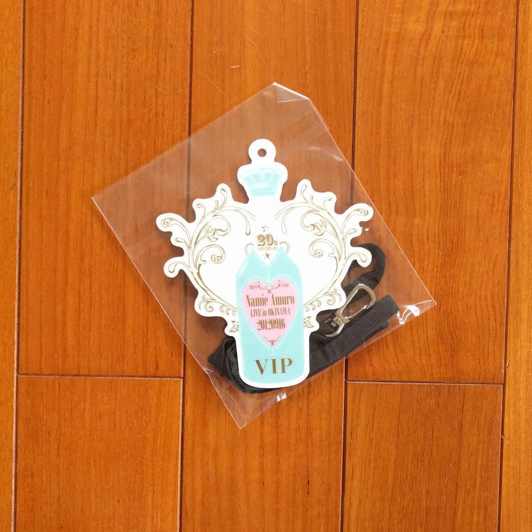 【レア】安室奈美恵「The FACE」+パス