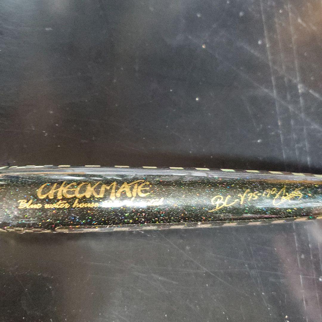 カーペンター ガンマ 75 190 CHECKMATE - ルアー・フライオンライン 通販