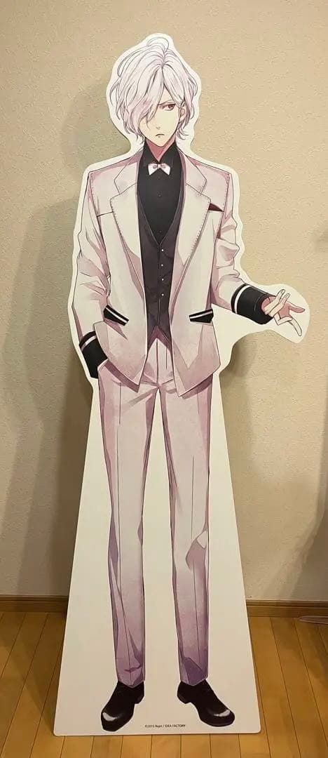 diabolik lovers 等身大パネル スバル - メルカリ