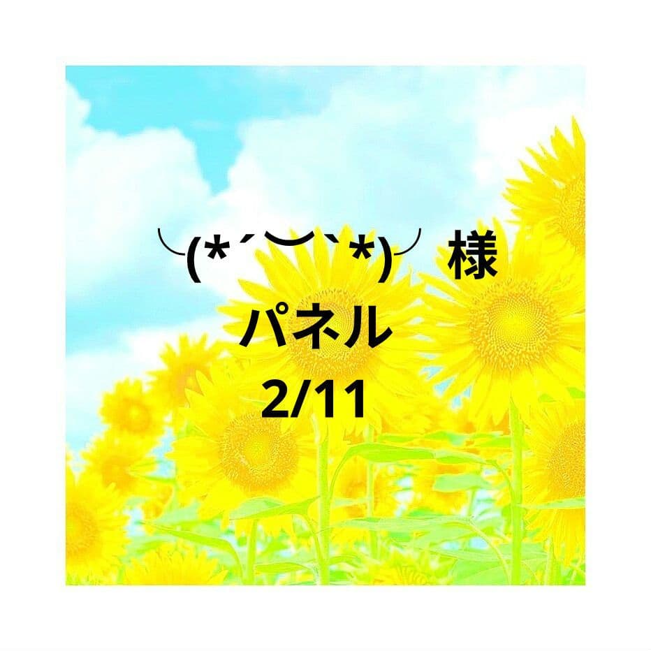 ╰(*´︶`*)╯様 リクエスト 2点 まとめ商品 - メルカリ