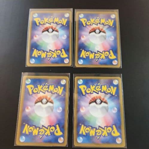 ポケモンカード　引退品　46枚　セット　まとめ売り