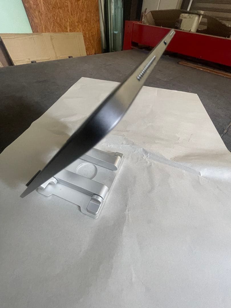 iPad Pro 12.9in 1TB WiFiモデル 第4世代