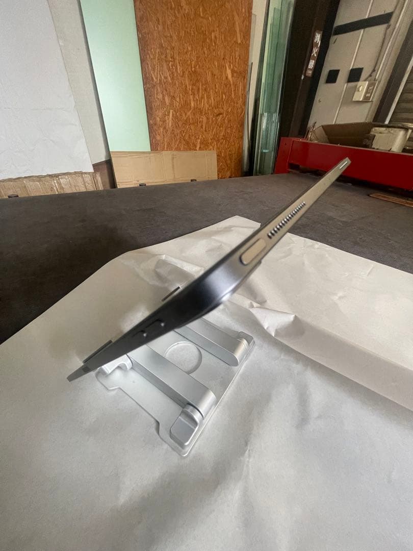 iPad Pro 12.9in 1TB WiFiモデル 第4世代