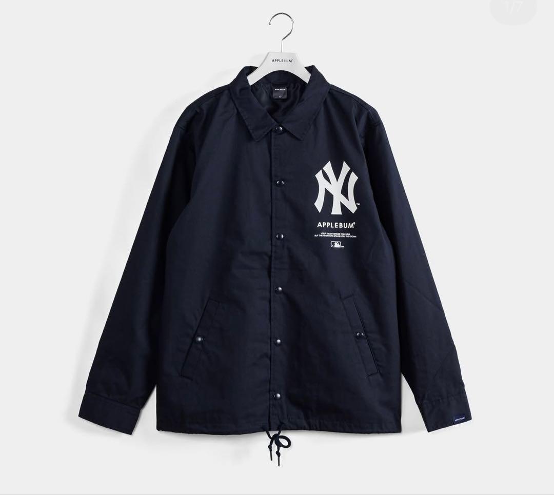 極美品・希少】APPLEBUM - メルカリ