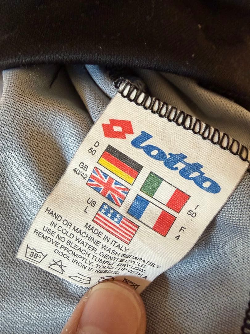 JUVENTUS ユベントス プラクティスシャツ ユニフォーム 02/03 希少