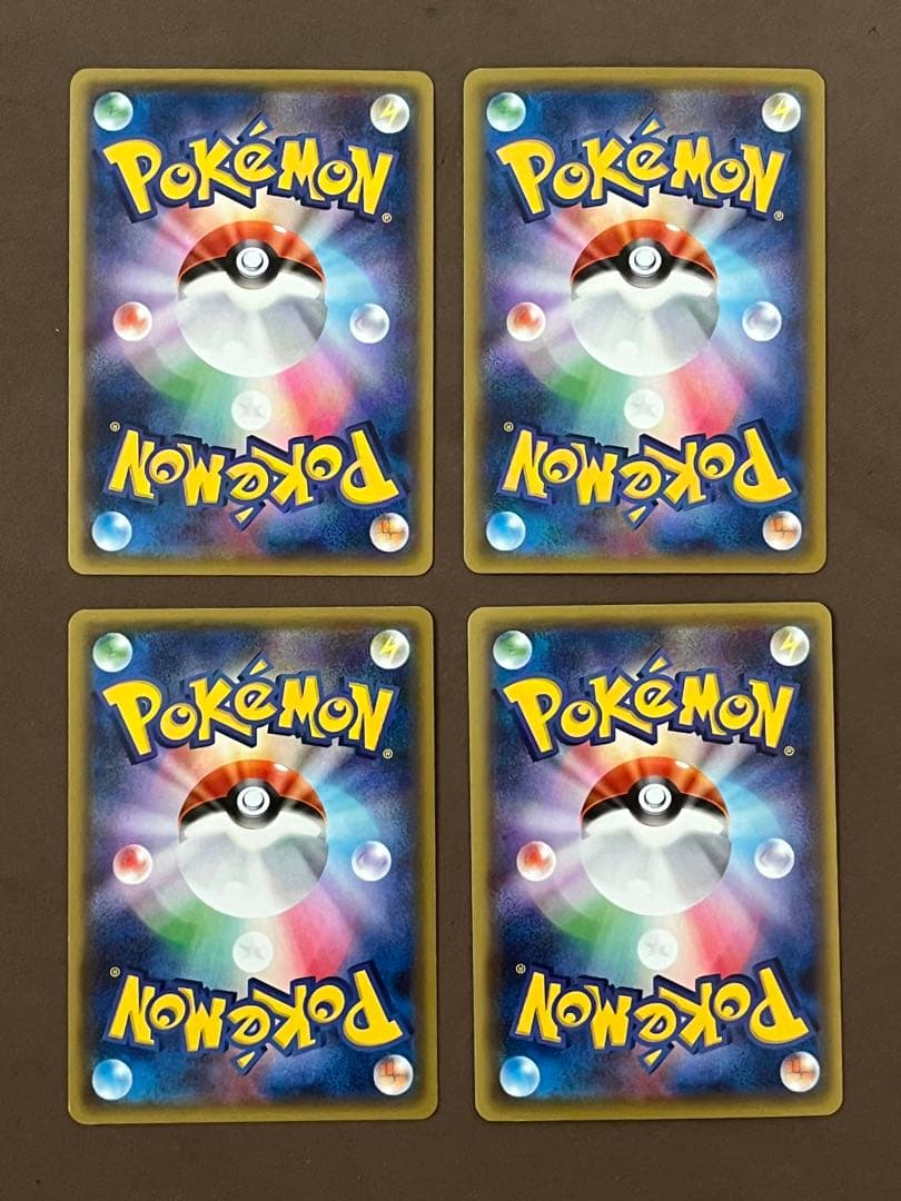 ポケモンカード　ブイズ　EX GX V ex ピンズ　イーブイ進化系