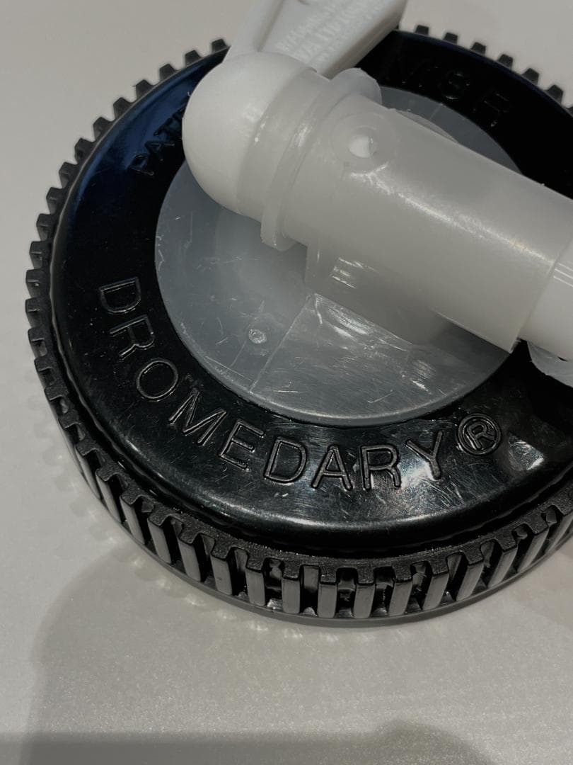 超希少品・美品】MSR Spigot Cap