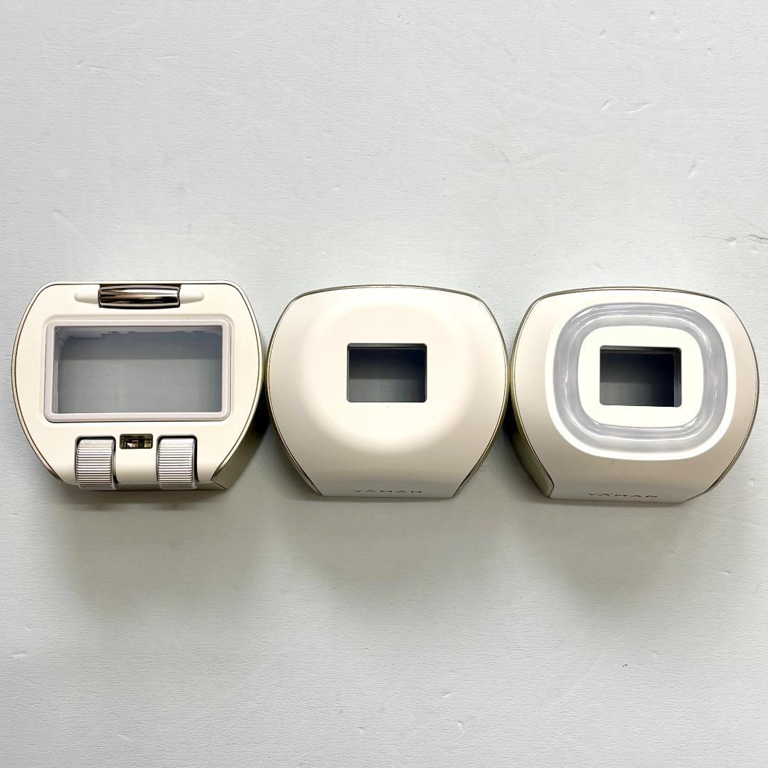 ヤーマン レイボーテ ハイパーZERO YJEA4N 脱毛器 上位機種 - メルカリ