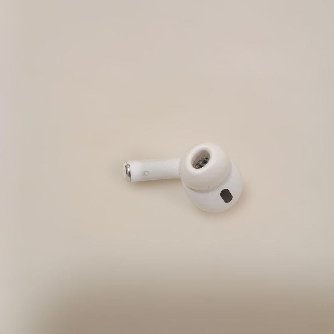 純正品】Airpods pro 第2世代 A3047 右耳 タイプC - メルカリ