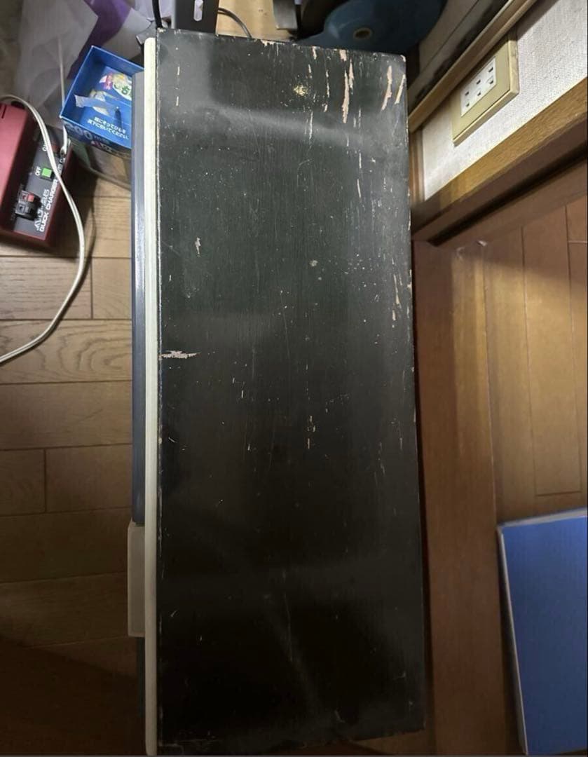 真空管ラジオ SANYO SS-650 昭和レトロ アンティーク 音流れました