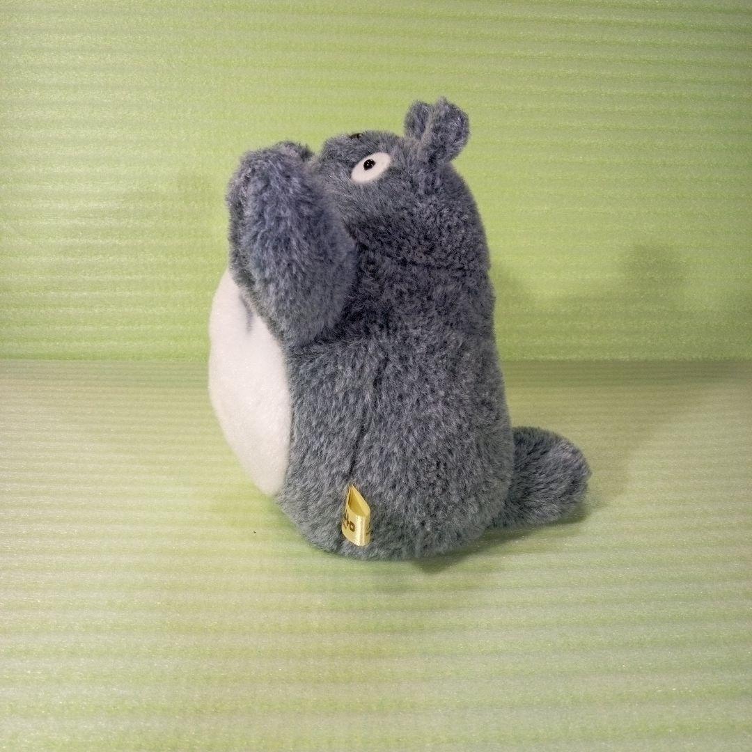 音に反応して動くトトロ となりのトトロ ぬいぐるみ サン・アロー 激