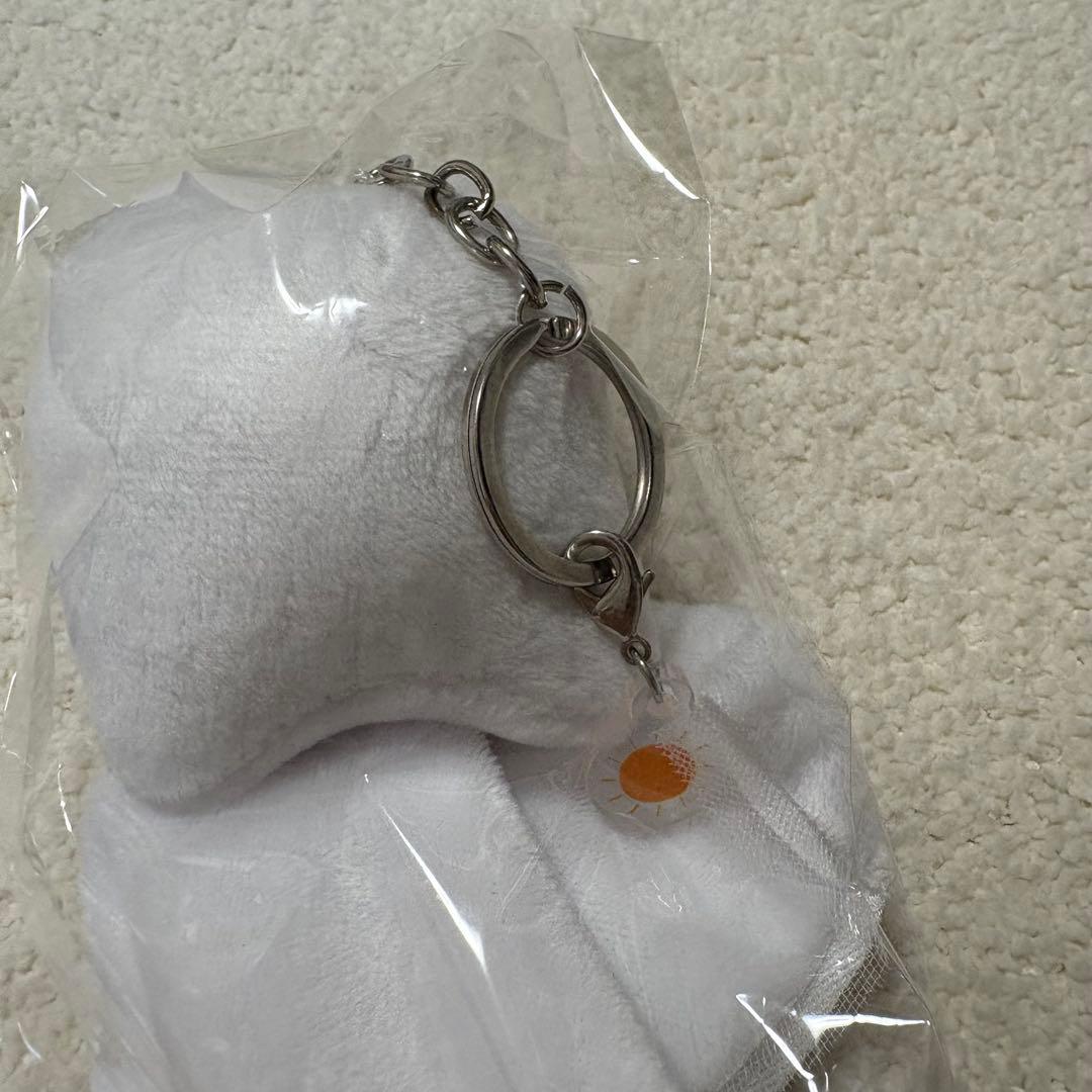 Ado SPECIAL LIVE 2024 心臓 はちゃん 歯てるてる坊主