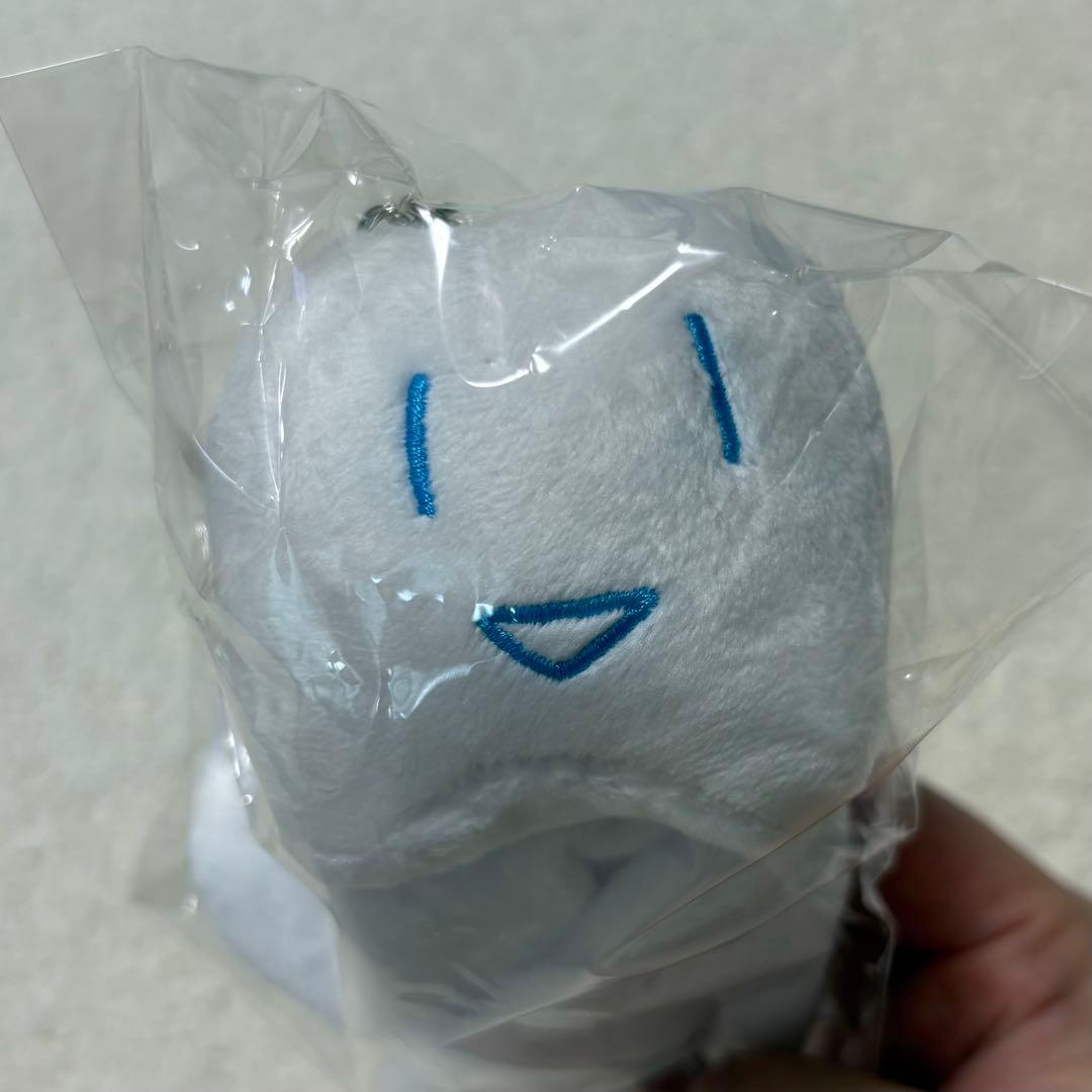 Ado SPECIAL LIVE 2024 心臓 はちゃん 歯てるてる坊主