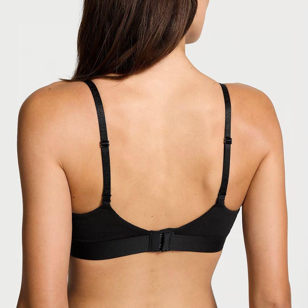 32C／XS】ブラ＆シャインストラップソングVictoria´s Secret