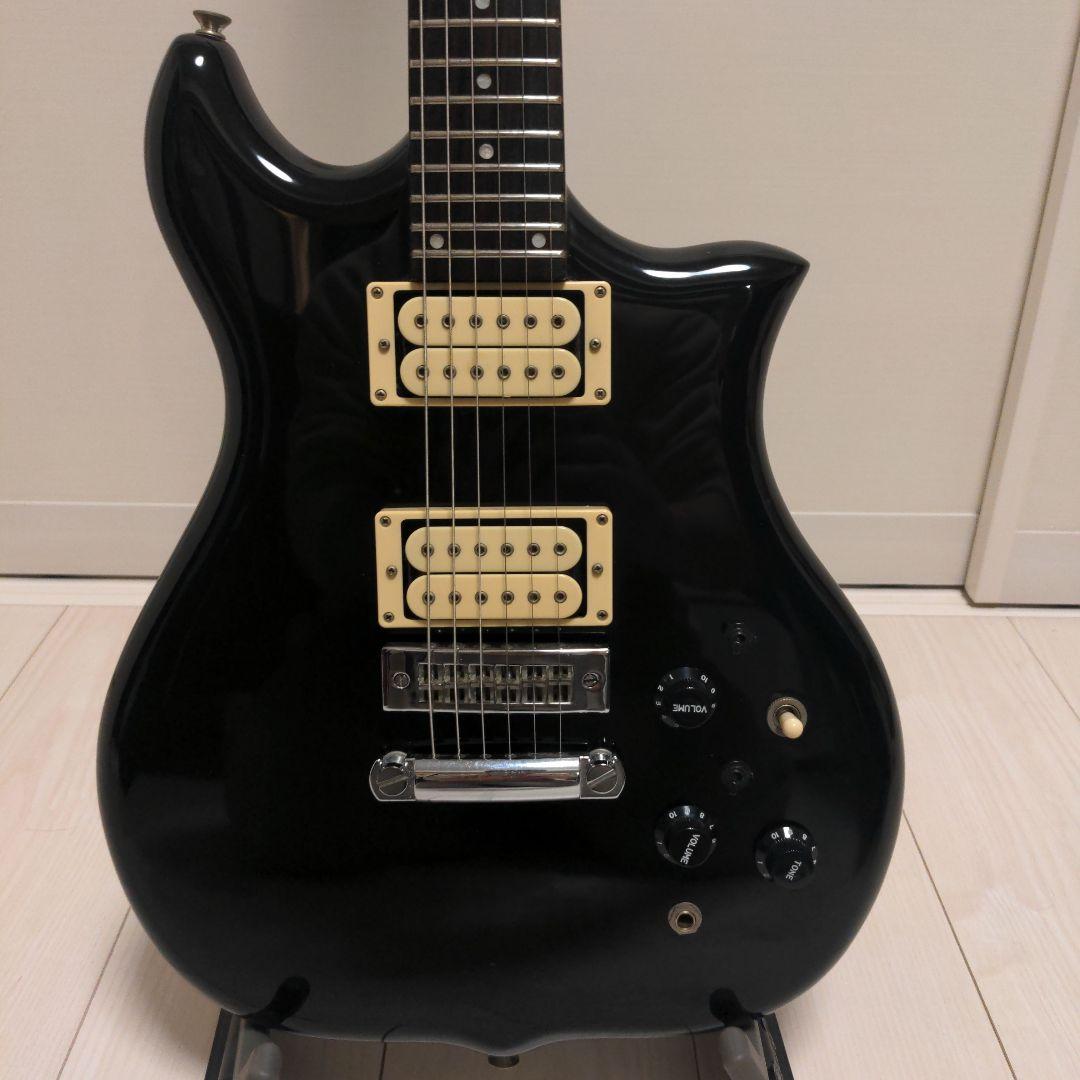 伸也様専用」KAWAIカワイ F-I Jr 80年代ジャパンビンテージギター