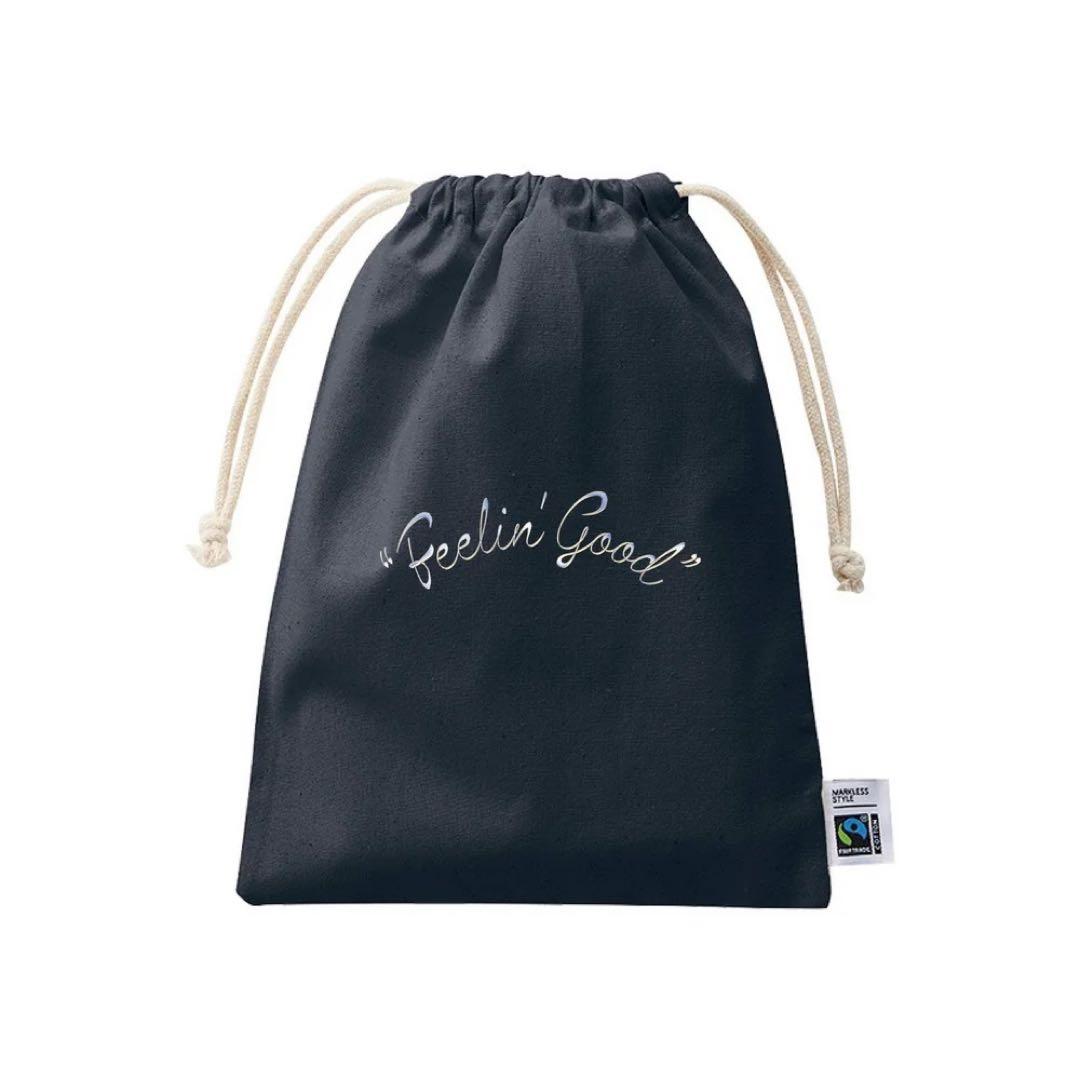 Wican イヤーマフ & ポーチ 藤井風