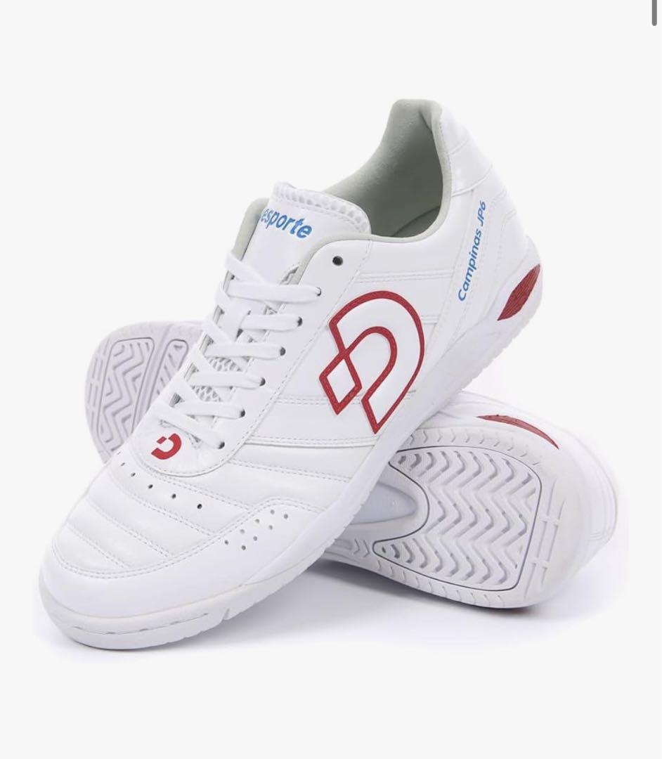 デスポルチ] カンピーナスJP VI pwred 26.0 cm 30％OFF】デスポルチ/ カンピーナスJTF 6（人工芝）＜デスポルチ