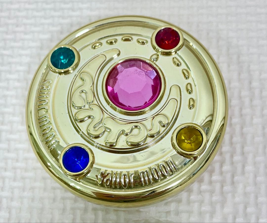 セーラームーン シャイニングムーンパウダー　etc.セット