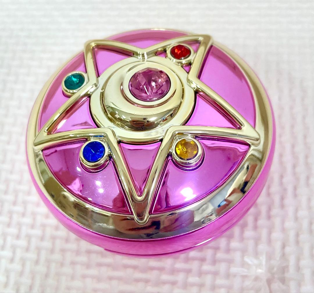 セーラームーン シャイニングムーンパウダー　etc.セット