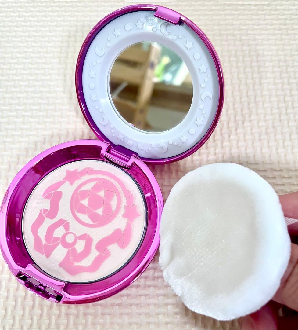 セーラームーン シャイニングムーンパウダー　etc.セット