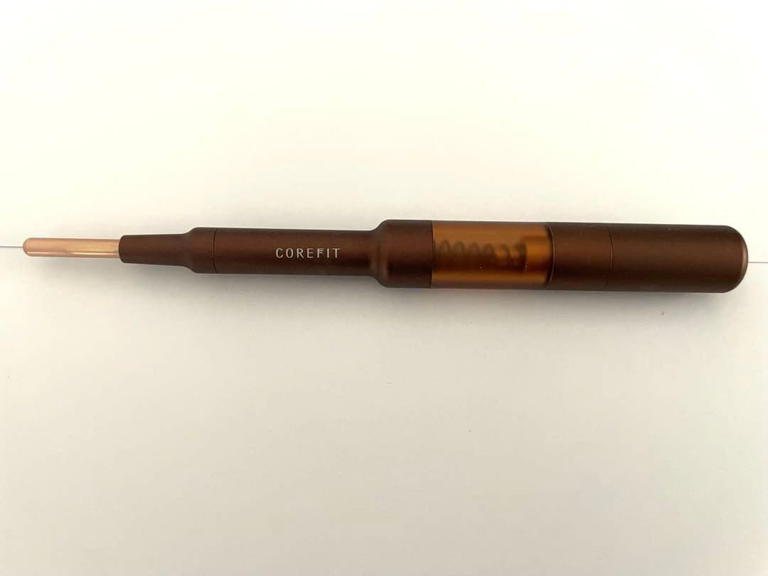 【正規品】COREFITフェイスポインター2【説明書保証書付き】 The FACE POiNTER（フェイスポインター） – COREFIT