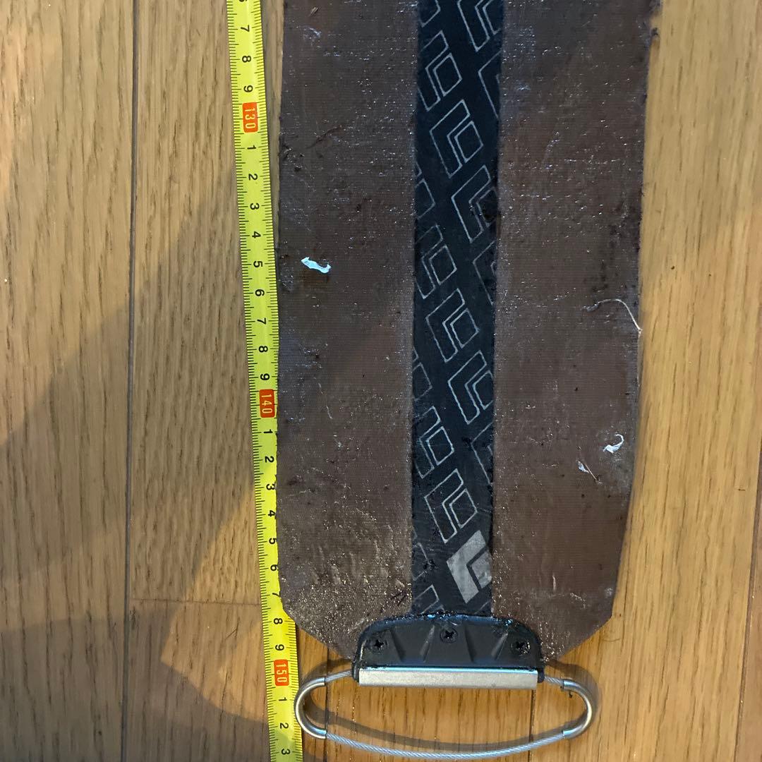 ブラックダイアモンド 山スキーシール