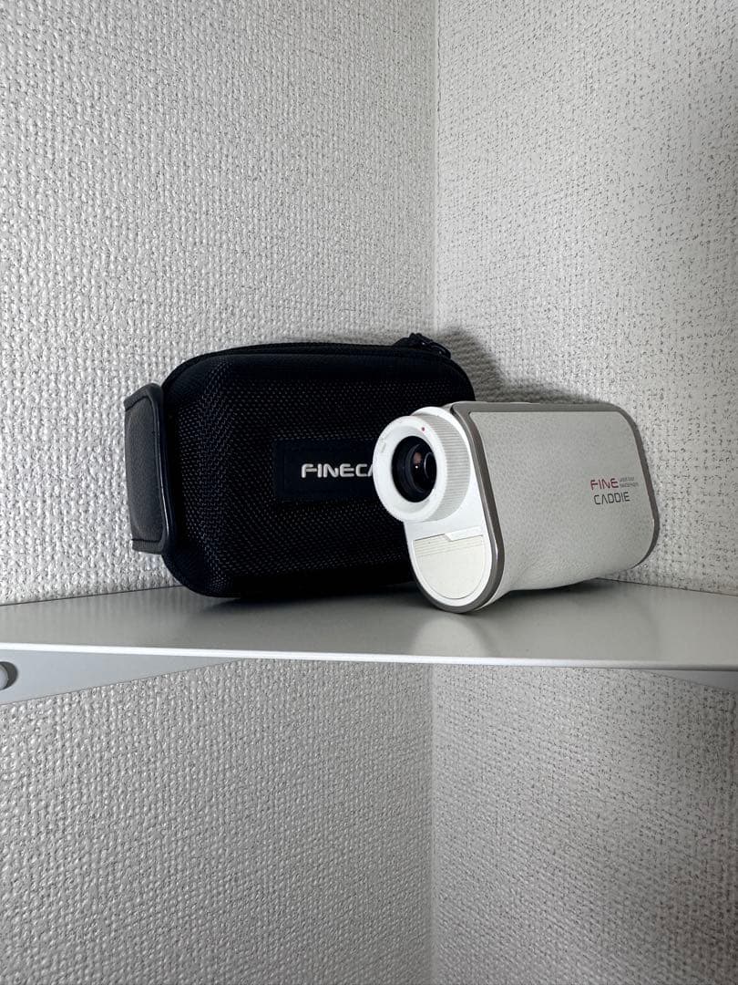 値下】Finecbddie(ファインキャディ) J300 スポーツ ゴルフ ラウンド