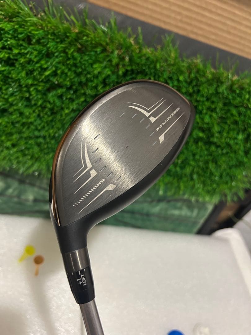 スリクソンZX5 MK II LSドライバー9.5度 シャフト2本 - メルカリ