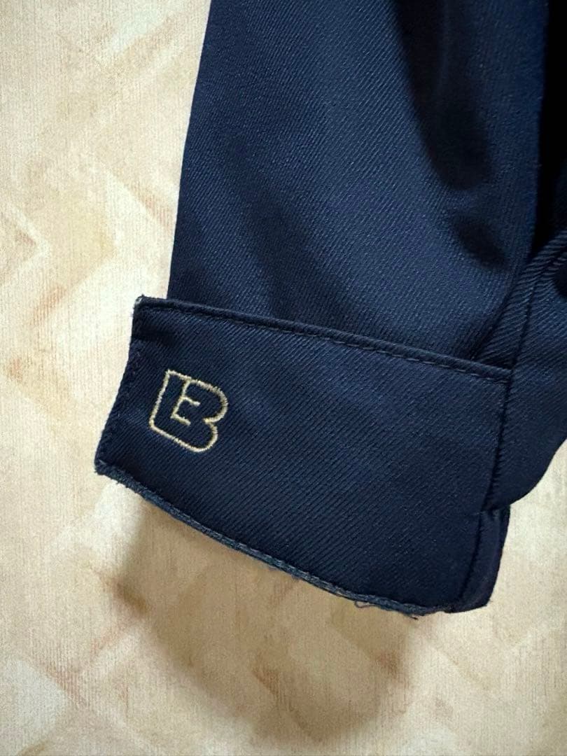 BURTON バートン スノボジャケット ヴィンテージ ヨハンオロフソン着用