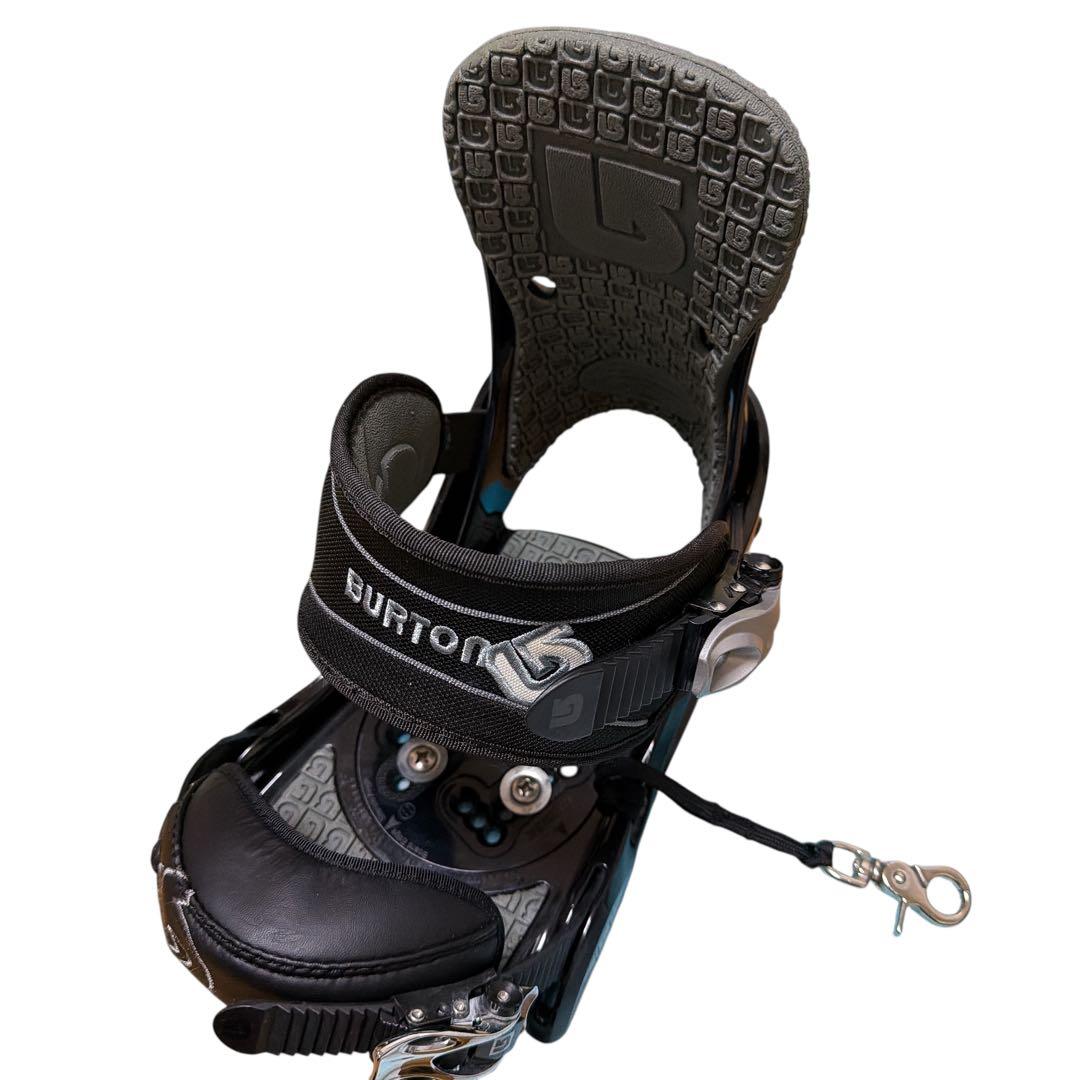 BURTON LUX 47 レディース ボード＋バインSET - メルカリ