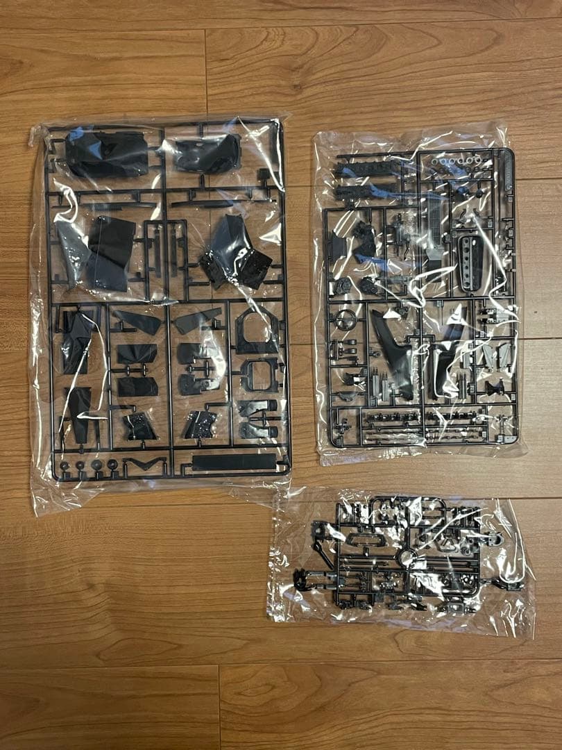 タミヤ マクラーレン ホンダ McLaren MP4/6 Honda 1/12