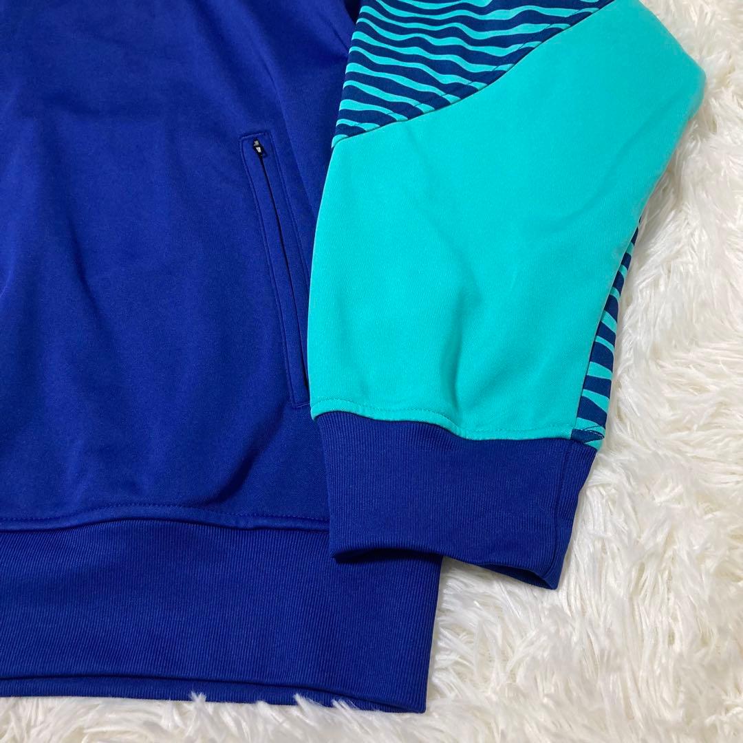 美品】2024Nike ブラジル代表アンセムジャケット高橋海斗着用 - メルカリ