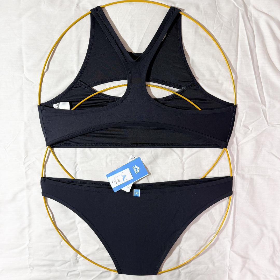 Arena 女性用 ビーチバレー ツーピースビキニ Asphalt 海外XL - メルカリ